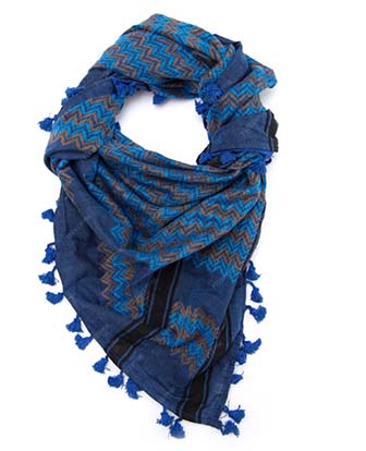Handloom Pure Pashmina Shawl-Ekat Reversible